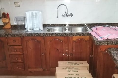 Byhus i Iznajar, Cordoba, Iznajar - € 110.000 | Ref: ID3828 - foto 6